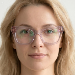 Диоптрична рамка Ana Hickmann AH6523 T02 50